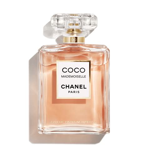 chanel coco mademoiselle eau de parfum intense отзывы|coco mademoiselle best price.